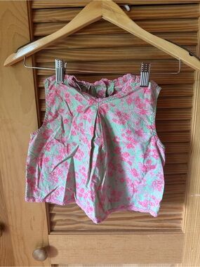 Matching Top & Pants